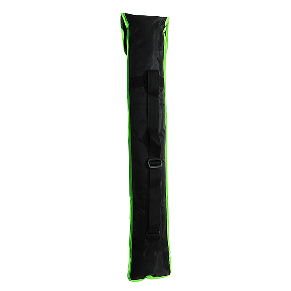 SNS Single Hockey Stick Bag – Black & Green