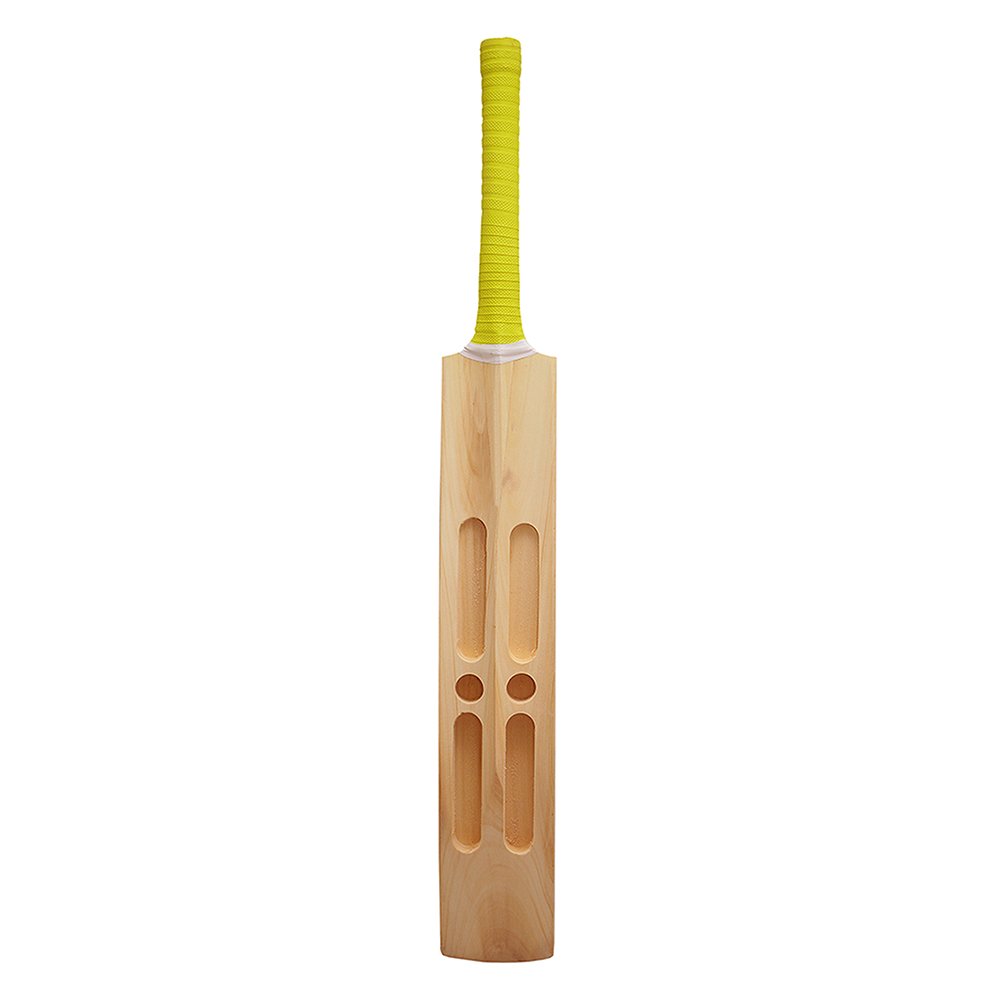 GLS SP-1150 Himachal Willow Scoop Bat For Soft Tennis Ball