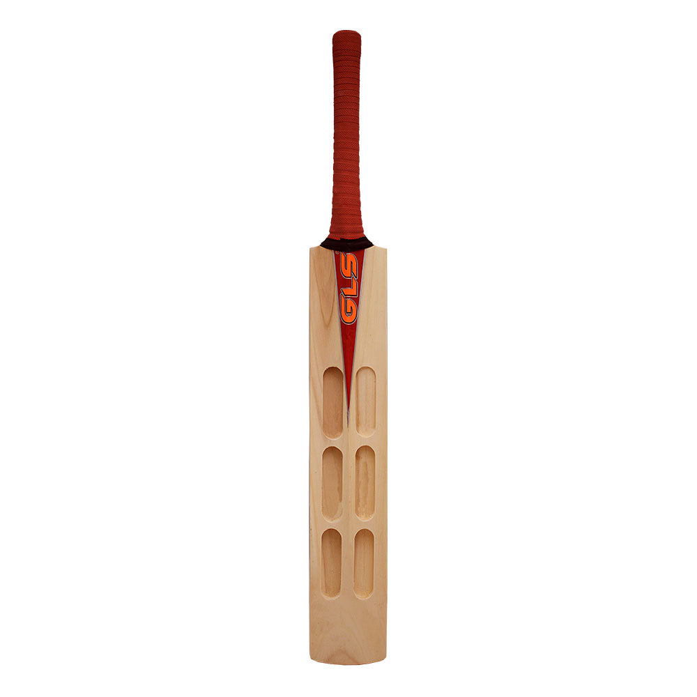 GLS SP-1200 Himachal Willow Scoop Bat For Soft Tennis Ball