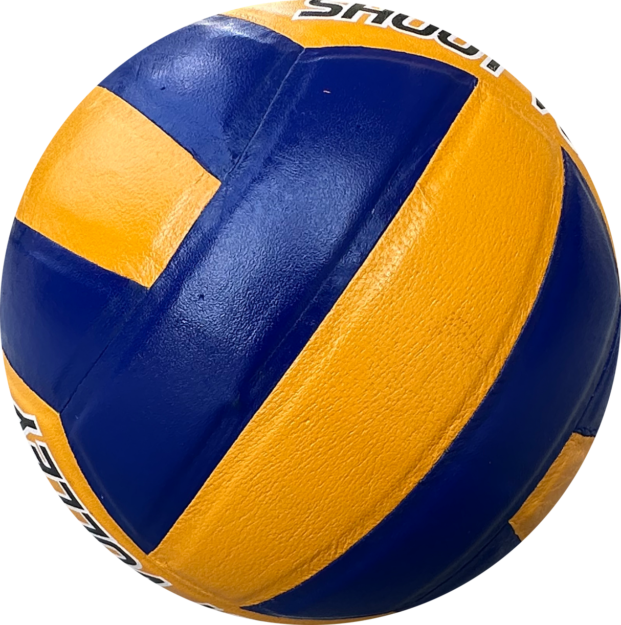 SPARTAN SHOOT VOLLEY