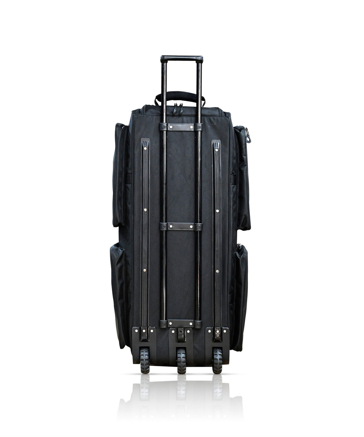 SF SS 27 Wheelie With Trolley Cricket Kit Bag