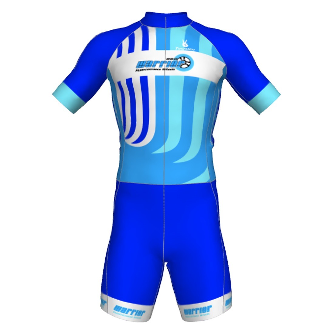 Men’s Skating Suit | Skin Suit for Boys Skaters