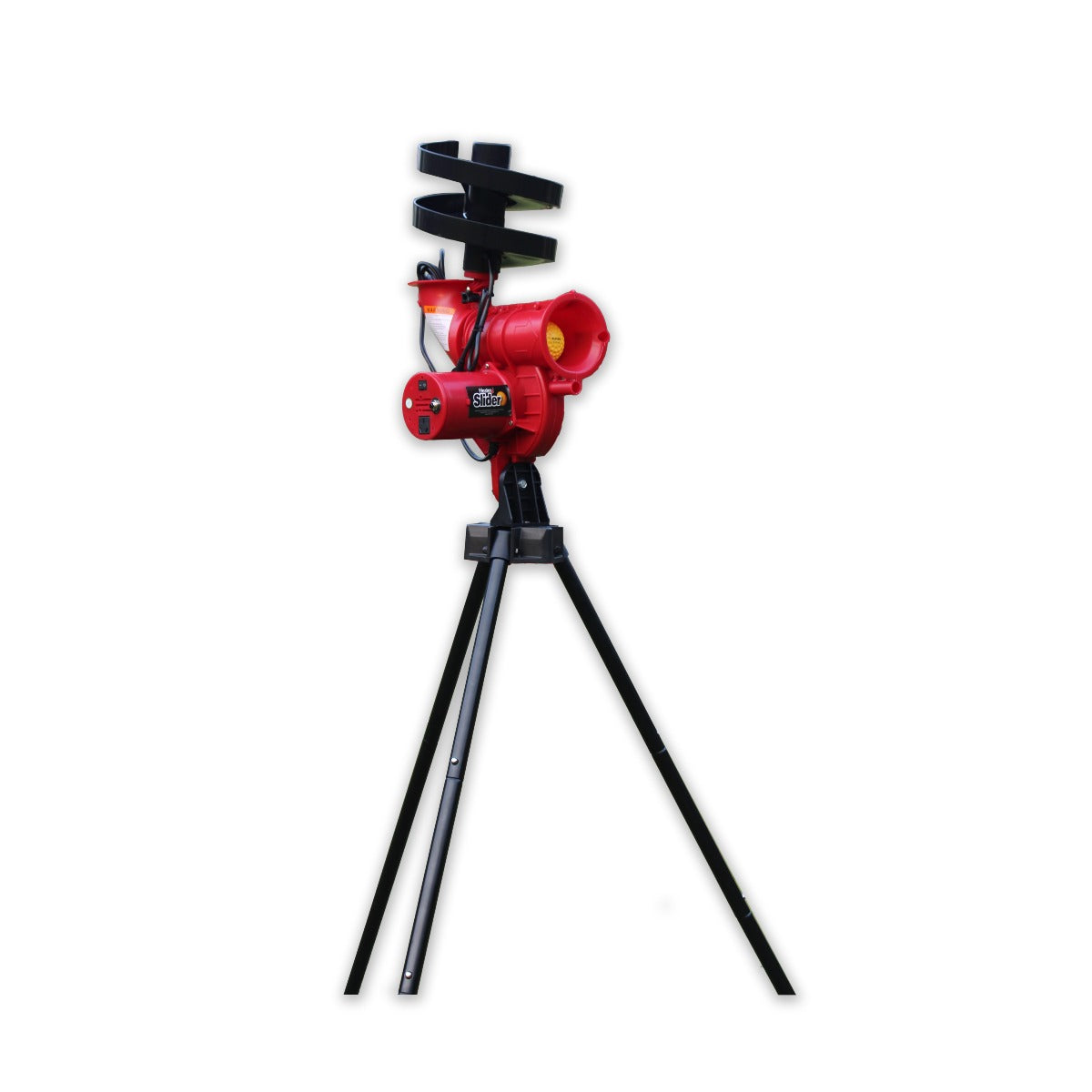 SS Cricket Bowling Machine for Batting Practice Plastic Ball | KIBI SPORTS SS