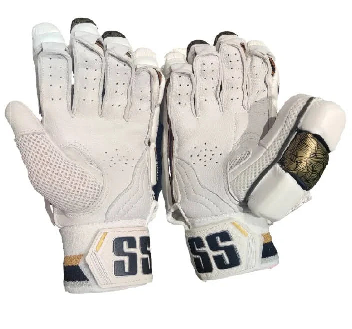 SS Gladiator Cricket Batting Gloves