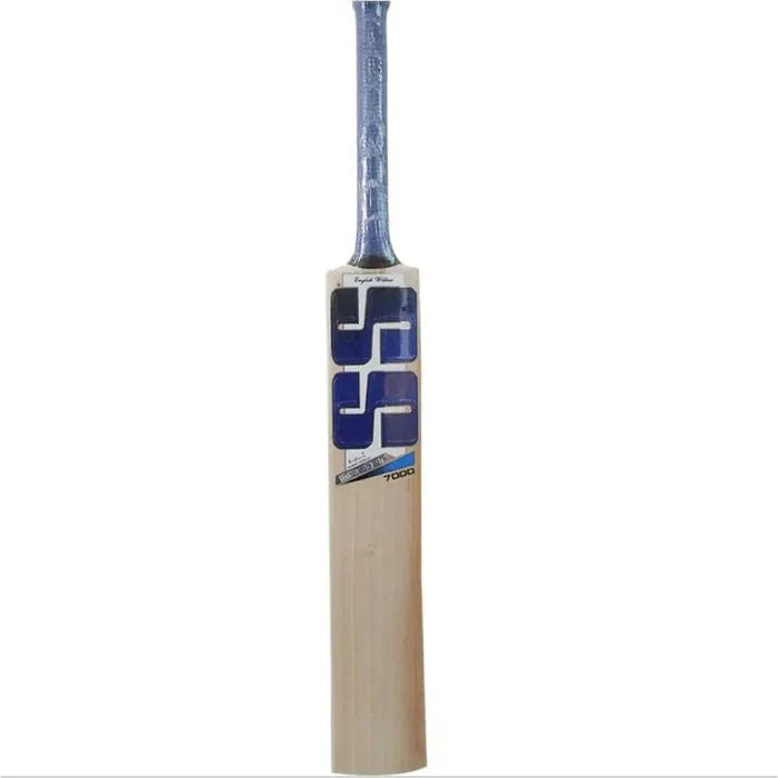SS Master 7000 English Willow Cricket Bat