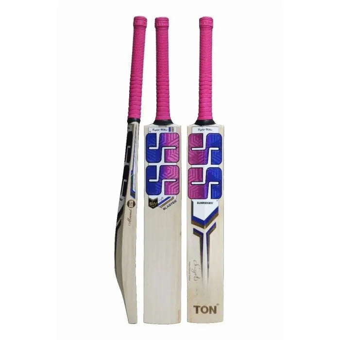 SS Sky BLASTER English Willow Cricket Bat