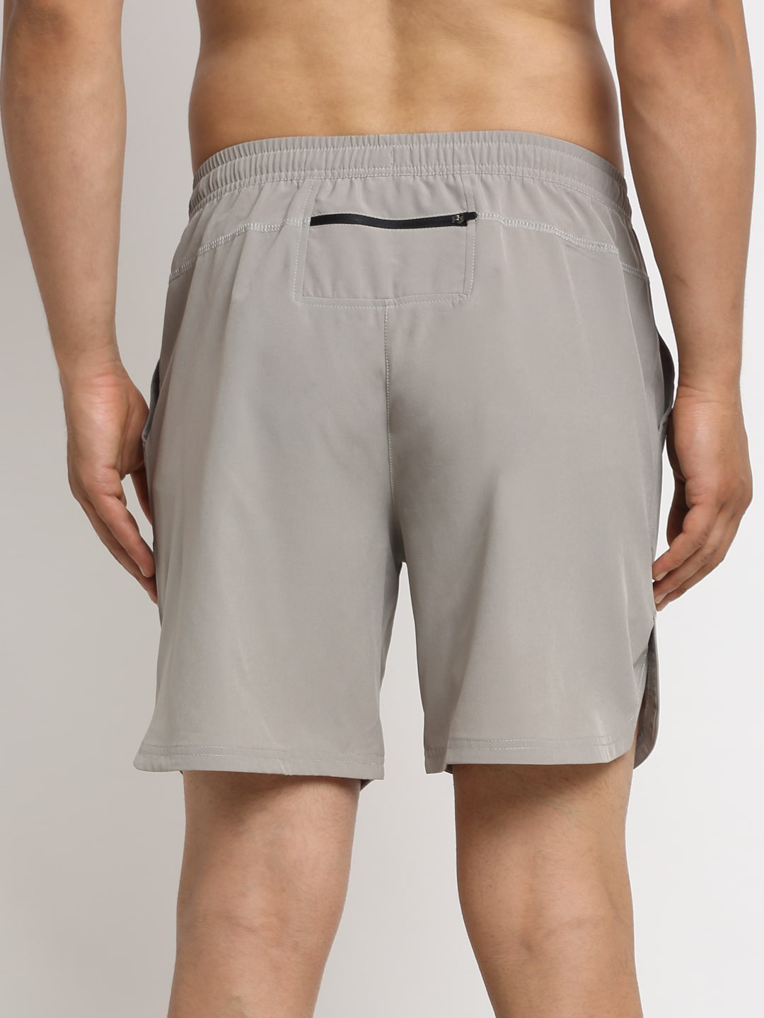 Invincible Men’s Feather Weight CrossFit Shorts