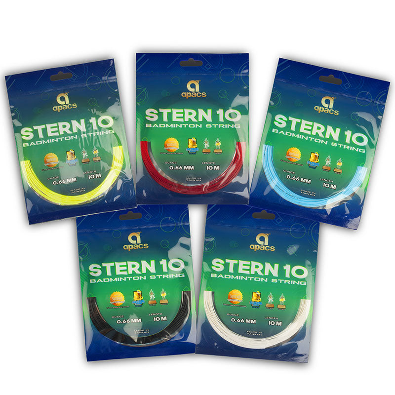 Stern 10 | KIBI SPORTS