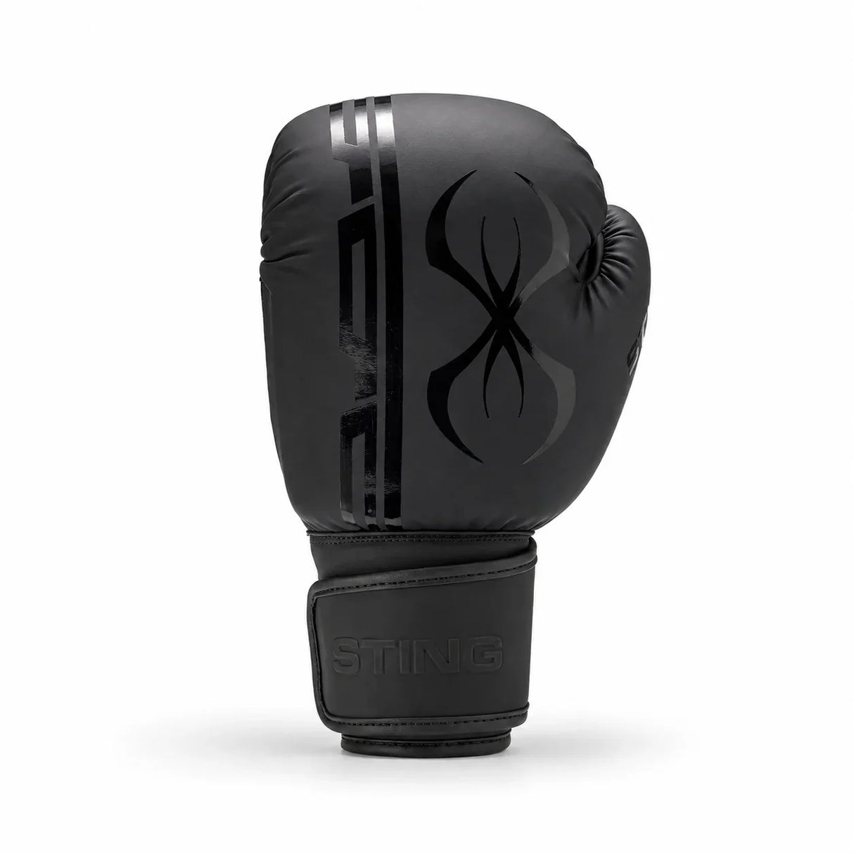 STING Olympics Sponsor - Armaplus Boxing Gloves for Competition & Training