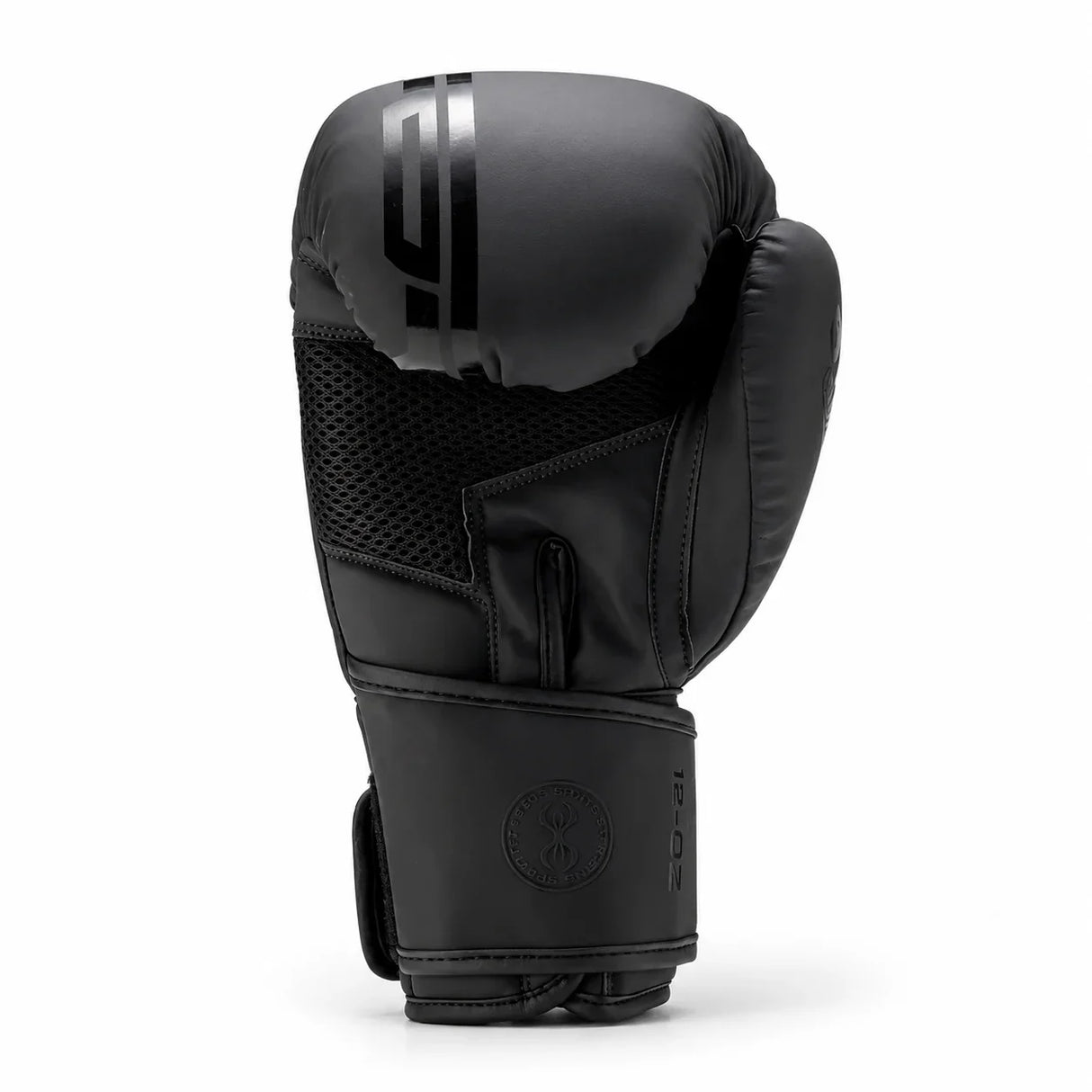 STING Olympics Sponsor - Armaplus Boxing Gloves for Competition & Training