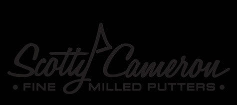 Scotty Cameron Special Select Fastback 1.5 Putter