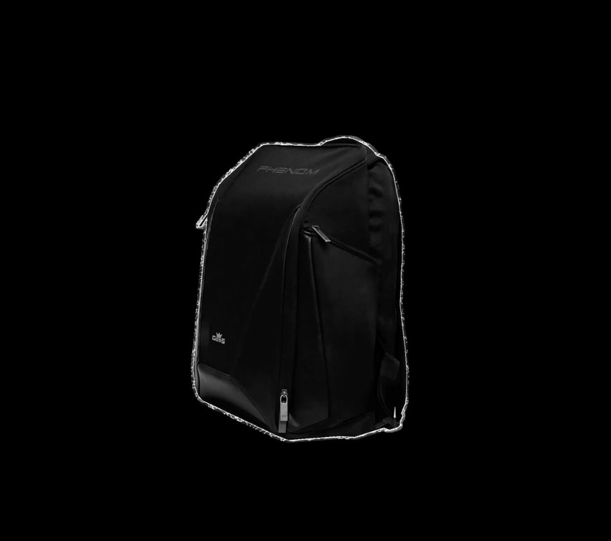Phenom - 35 litres, Anti Theft Laptop backpack (15.6 inch laptops)