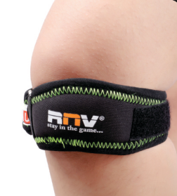 PS-01, PATELLAR STRAP