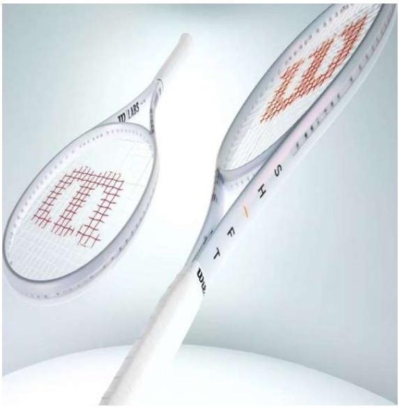 WILSON PROJECT SHIFT 99/300  GRIP 2 & 3 TENNIS RACKET