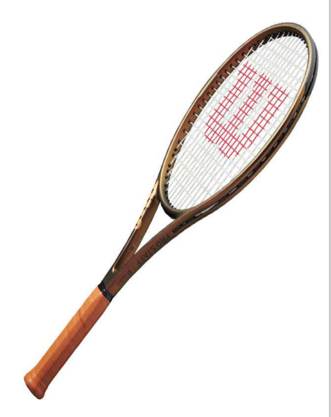 WILSON PRO STAFF 97 v14 GRIP 2 & 3 TENNIS RACKET
