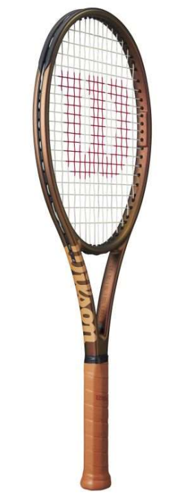 WILSON PRO STAFF 97UL v14 GRIP 2 & 3 TENNIS RACKET