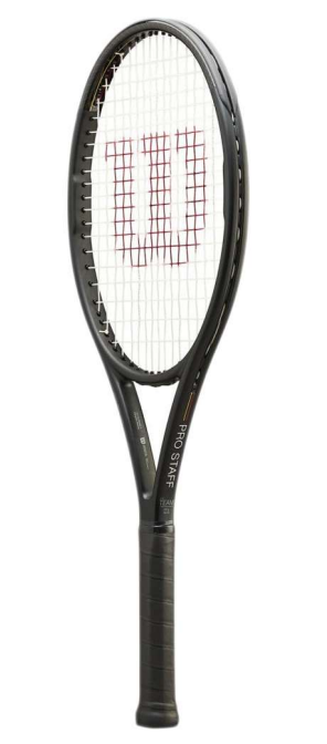 WILSON PRO STAFF 97 UL V13.0 GRIP 2 & 3 TENNIS RACKET – KIBI SPORTS