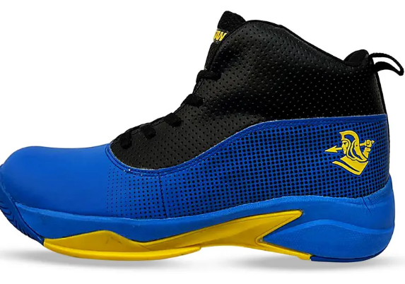Spartan POWER BBS 5132 Basketball Shoe | KIBI SPORTS
