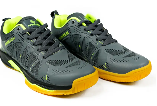 Spartan HUNTER VBS 5115 Volleyball Shoes | KIBI SPORTS