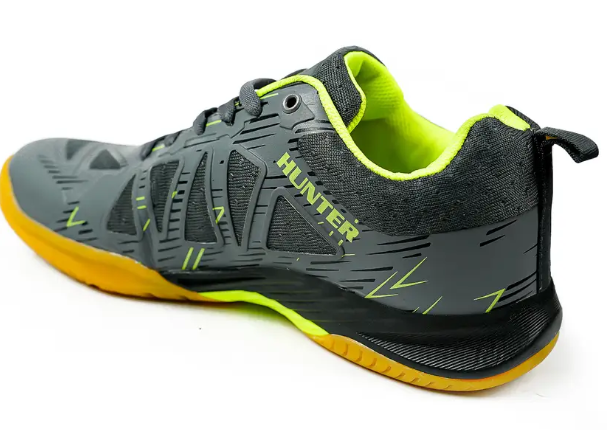 Spartan HUNTER VBS 5115 Volleyball Shoes | KIBI SPORTS