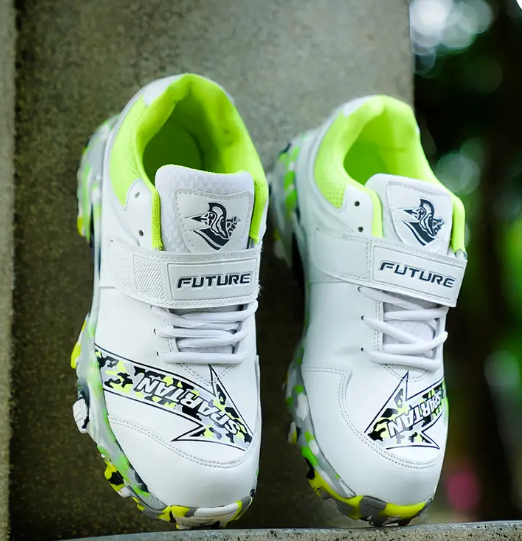 Spartan FUTURE CS 1108 Cricket Shoes | KIBI SPORTS Spartan