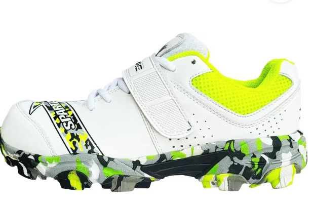 Spartan FUTURE CS 1108 Cricket Shoes | KIBI SPORTS Spartan