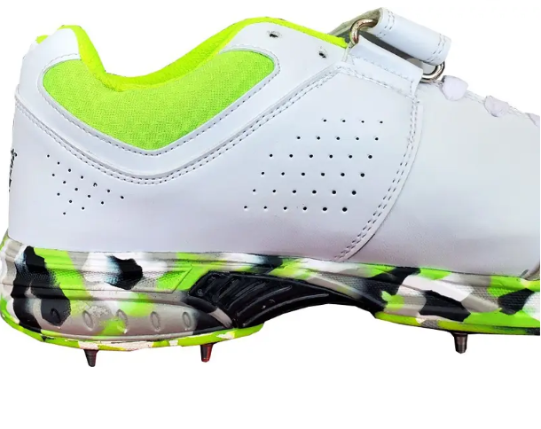 Spartan FUTURE SPIKES CS 1109 Cricket Shoes | KIBI SPORTS