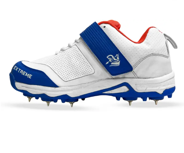 Spartan EXTREME 100 SPIKES CS 1104 Cricket Shoes | KIBI SPORTS