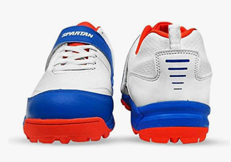 Spartan EXTREME CS 1105 Cricket Shoes | KIBI SPORTS Spartan