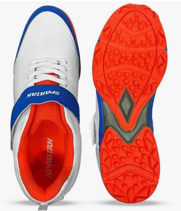 Spartan EXTREME CS 1105 Cricket Shoes | KIBI SPORTS Spartan