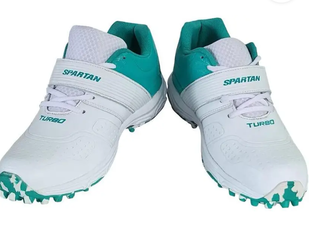 Spartan TURBO CS 1106 Cricket Shoes | KIBI SPORTS