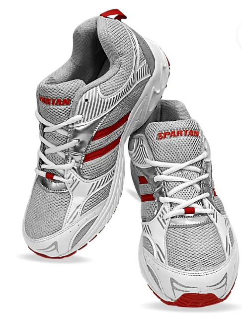 Spartan JS 173 Tornado Shoes | KIBI SPORTS Spartan