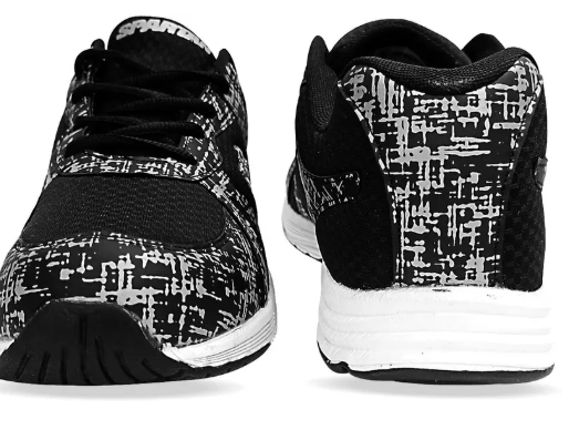Spartan X6 JS 179 Jogging Shoes | KIBI SPORTS