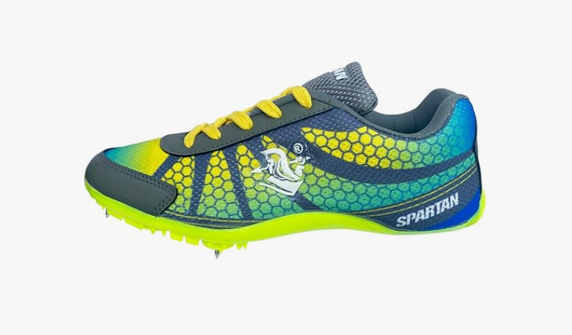 Spartan ATHLETIC SPIKES RSH 168 Athletic Shoes | KIBI SPORTS