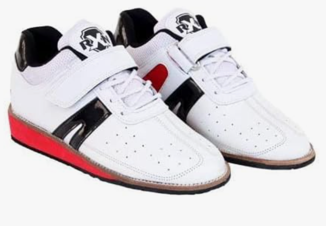 Spartan WLS 170 Weight Lifting Shoes | KIBI SPORTS