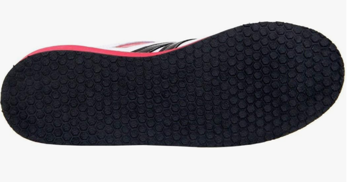 Spartan WLS 170 Weight Lifting Shoes | KIBI SPORTS