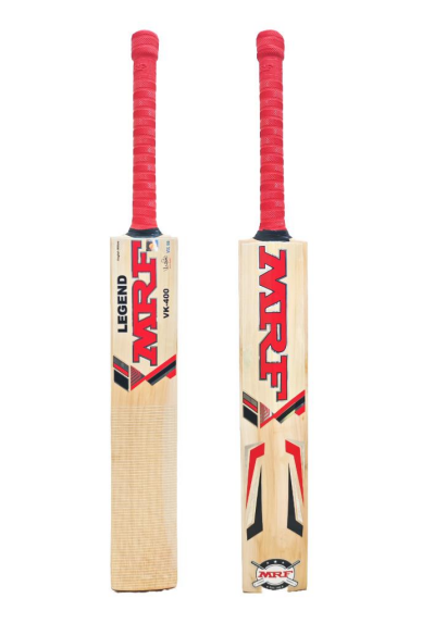 English Willow Legend VK 400 MRF | KIBI SPORTS