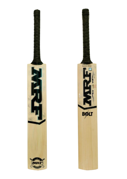 Kashmir Willow Bolt MRF | KIBI SPORTS MRF