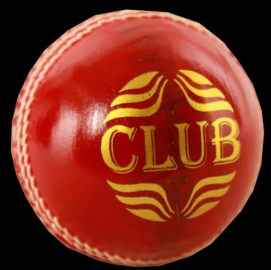MRF Cricket Balls Club Pack of 6| KIBI SPORTS