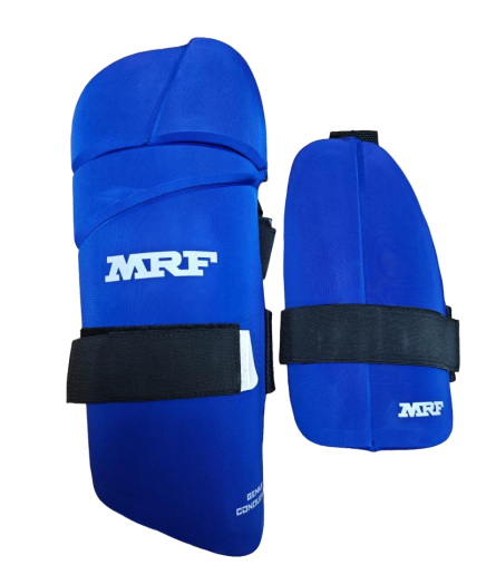 Genius 双层大腿护板 MRF | KIBI SPORTS