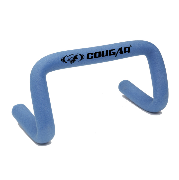 Cougar Foam Hurdle | Kibi Sports