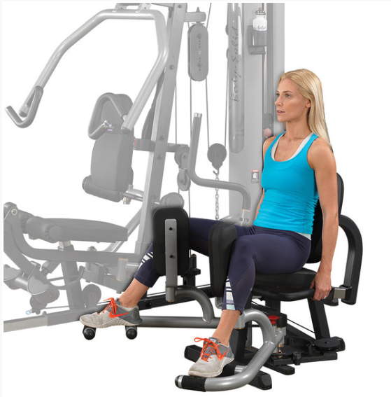 GIOT Inner Outer Thigh Attachment Body Solid | Kibi Sports Body-Solid
