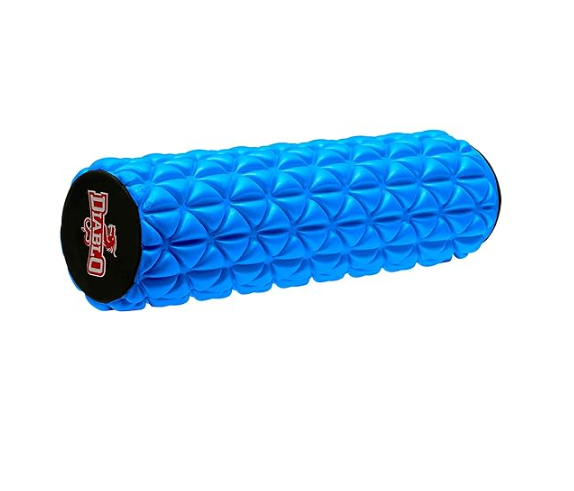 DIABLO Massage Roller, Foam Roller 18 Inches | Kibi Sports