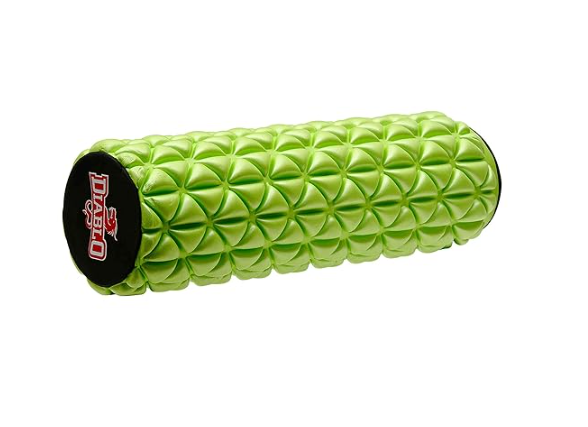 DIABLO Massage Roller, Foam Roller 18 Inches | Kibi Sports Belco