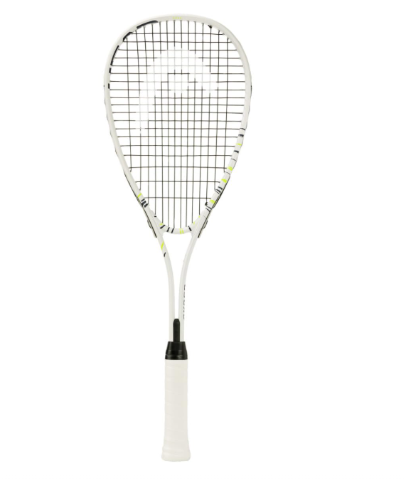 HEAD Cyber Edge 2024 Squash Racquet | Kibi Sports Head