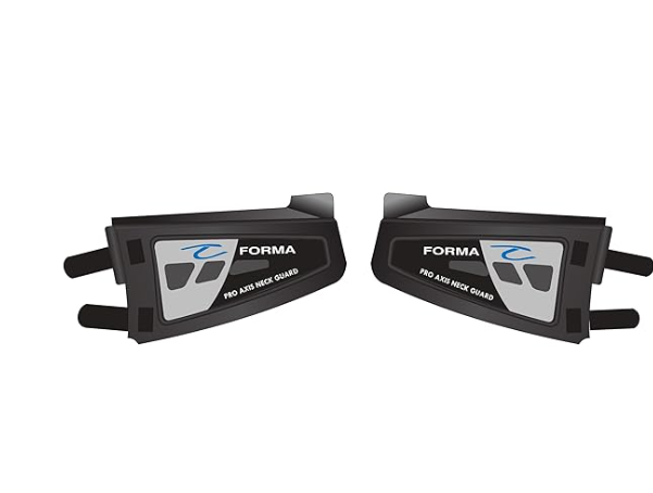 Forma Cricket Neck Guard PRO AXIS | Kibi Sports Forma