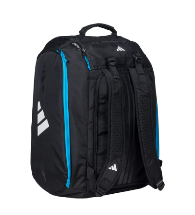 Adidas Protour 3.4 Padel Backpack (Black)