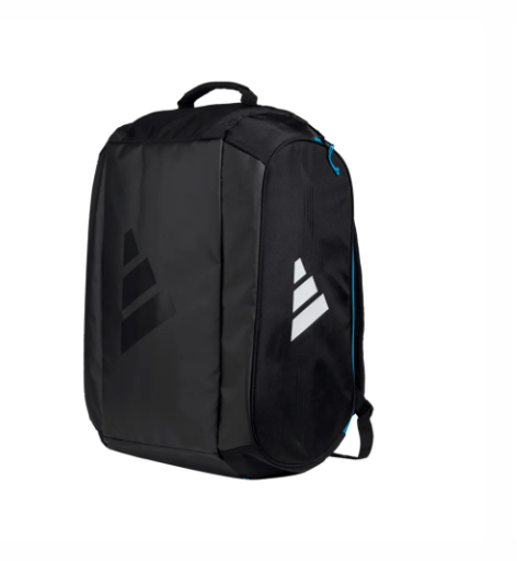 Adidas Protour 3.4 Padel Backpack (Black)