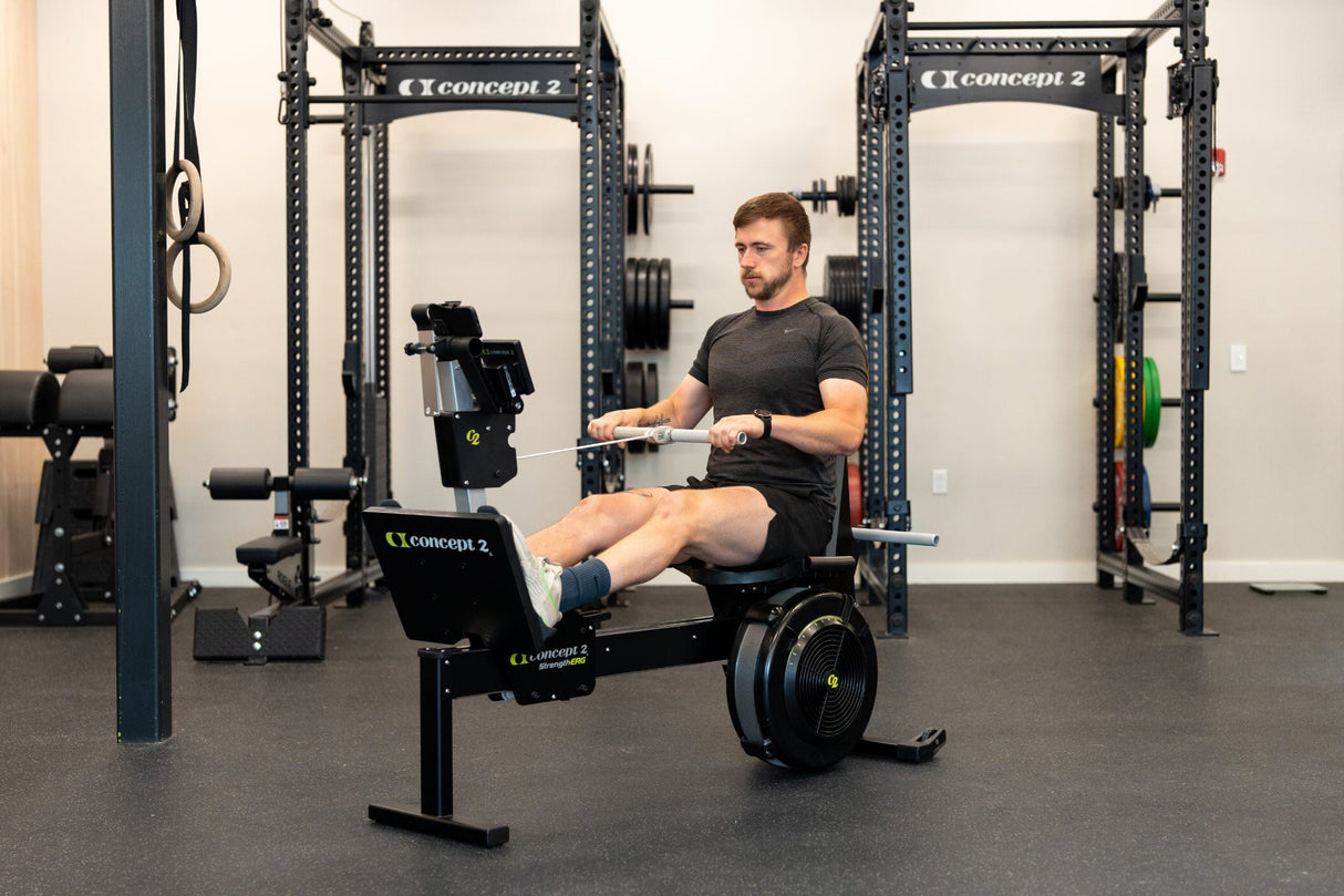 Concept2 Strengtherg - 2800 JNB