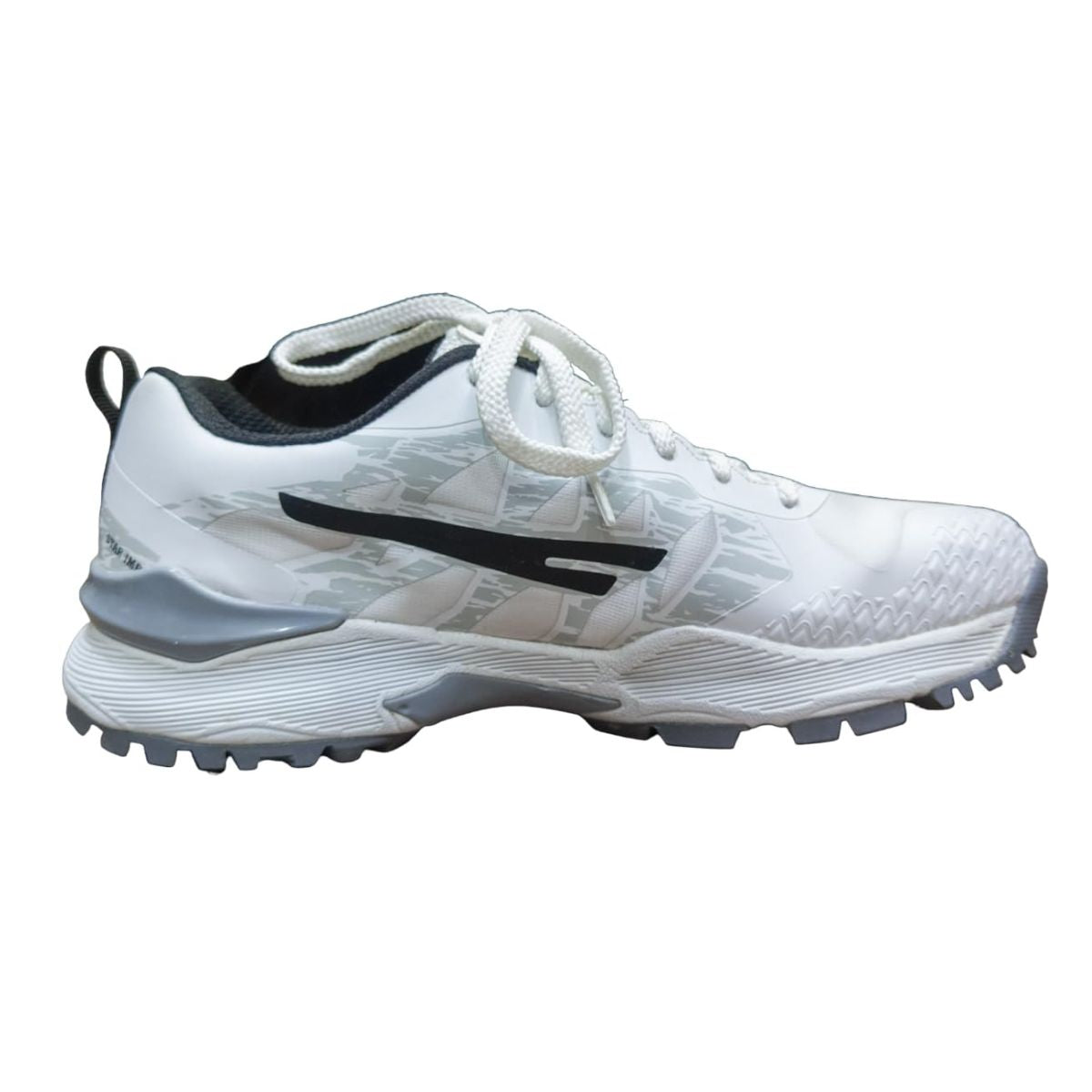Sega Freedom Cricket Shoes | KIBI SPORTS SEGA INDIA SONIPAT